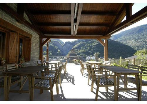 Hostal Casa Rural El Port�n De Murillo
