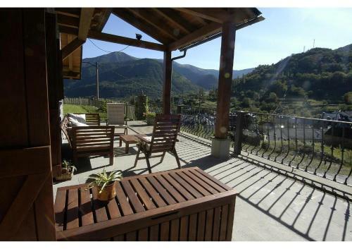 Hostal Casa Rural El Port�n De Murillo