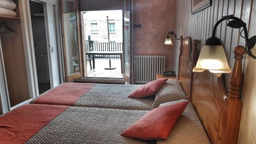 Hotel Sorrosal