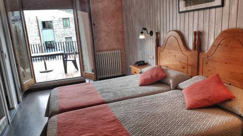 Hotel Sorrosal