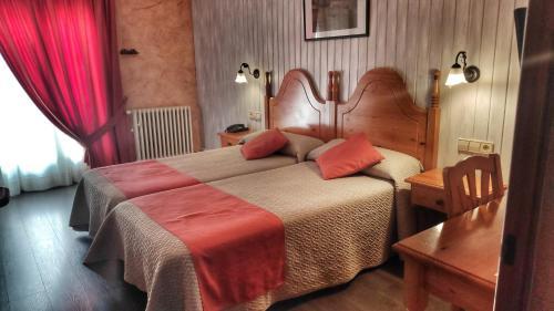 Hotel Sorrosal