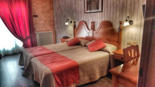 Hotel Sorrosal