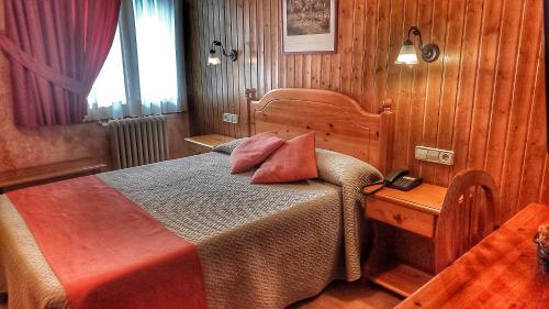 Hotel Sorrosal