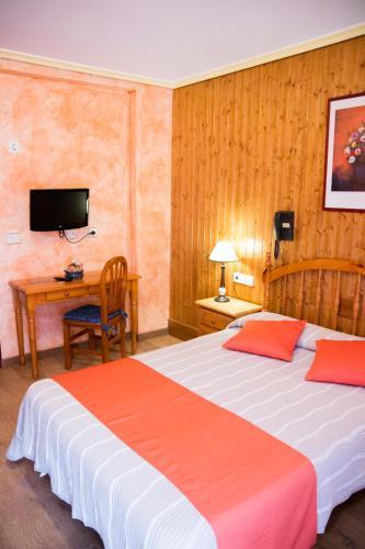 Hotel Sorrosal