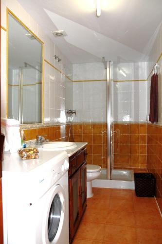 Apartamento Santa Cruz