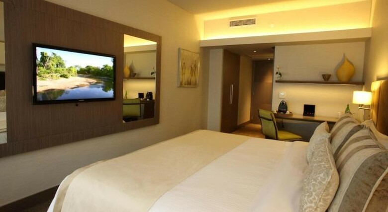 Recoleta Grand Hotel