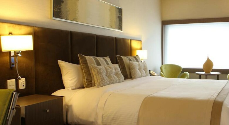 Recoleta Grand Hotel
