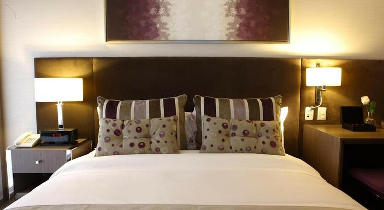 Recoleta Grand Hotel