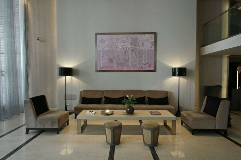 Recoleta Grand Hotel