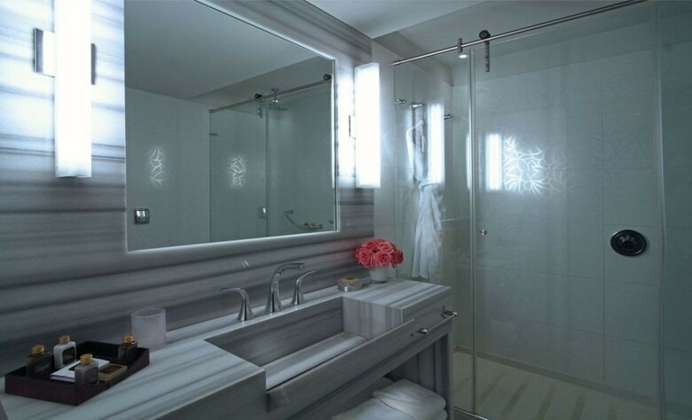 Recoleta Grand Hotel