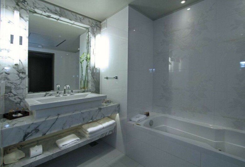 Recoleta Grand Hotel