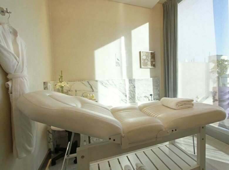 Recoleta Grand Hotel