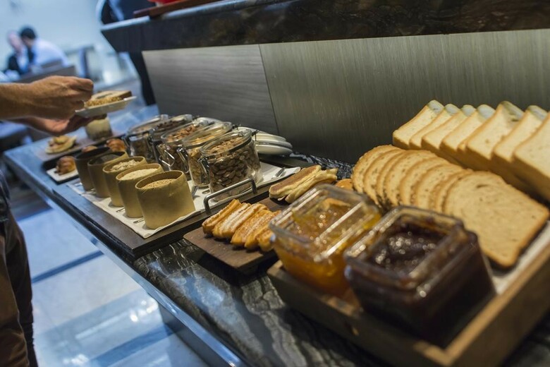 Recoleta Grand Hotel