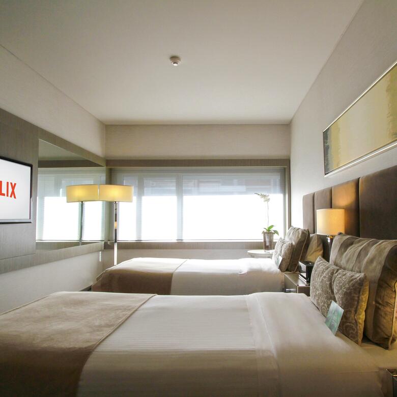 Recoleta Grand Hotel