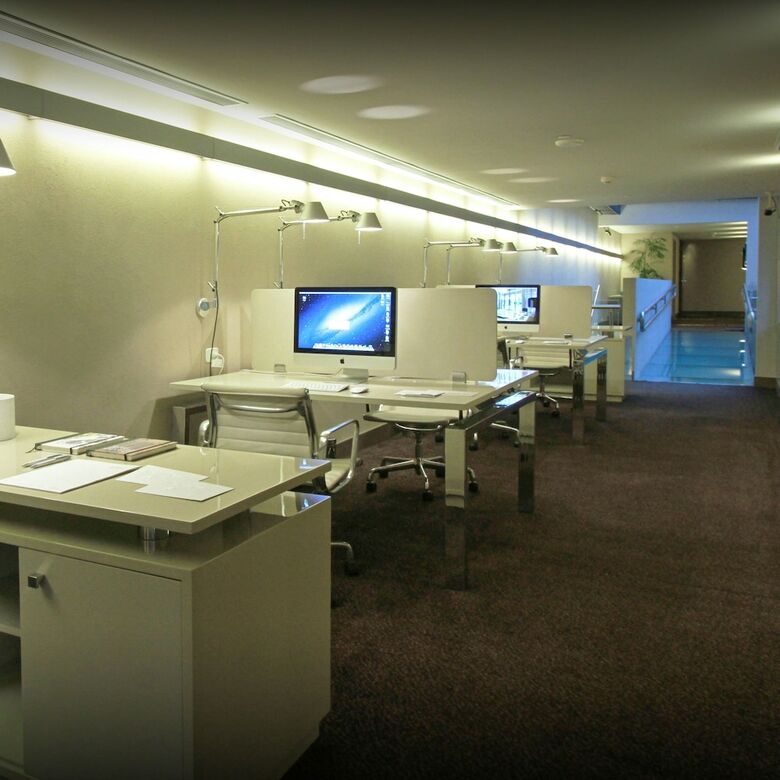 Recoleta Grand Hotel