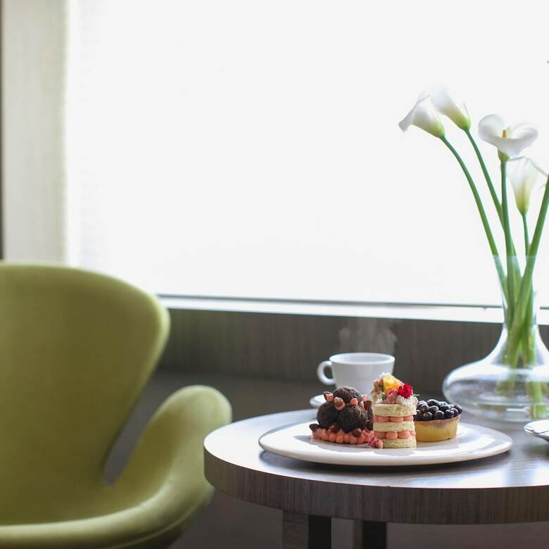 Recoleta Grand Hotel