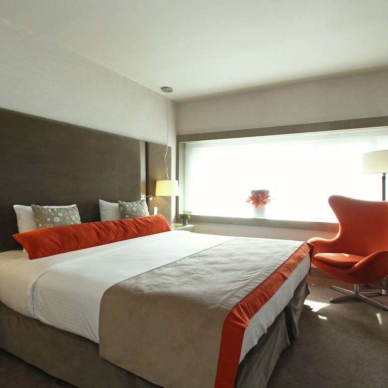 Recoleta Grand Hotel