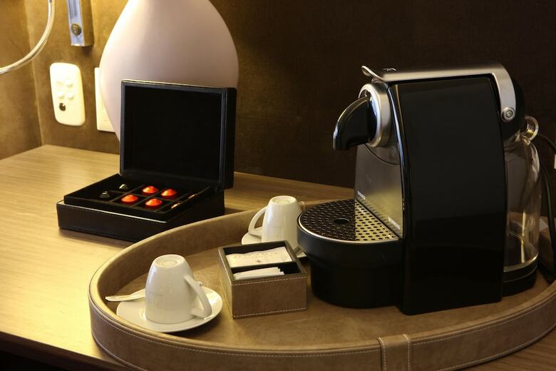 Recoleta Grand Hotel
