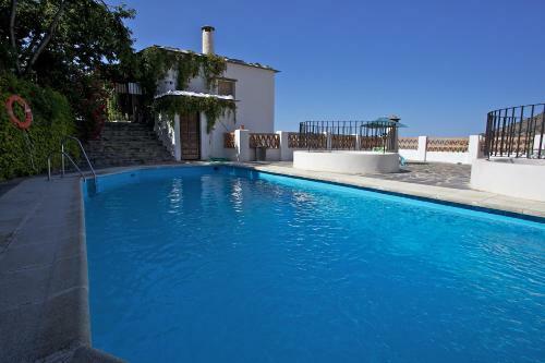Casa Carole - 3 Bedroom Luxury Apartment