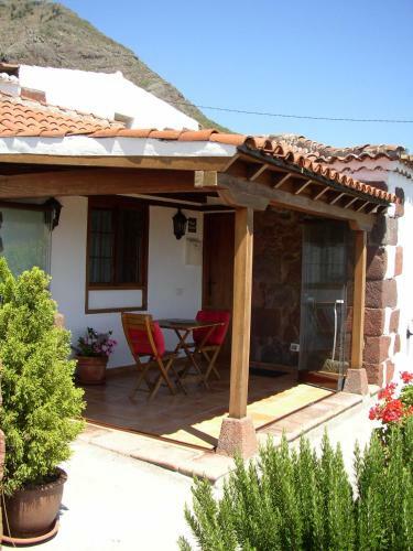 Casa Rural Las Piedras