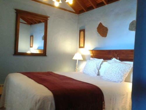 Casa Rural Las Piedras