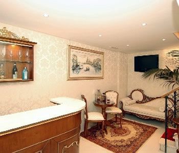 Ca' Bonvicini - B&B