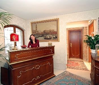 Ca' Bonvicini - B&B