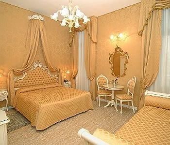 Ca' Bonvicini - B&B