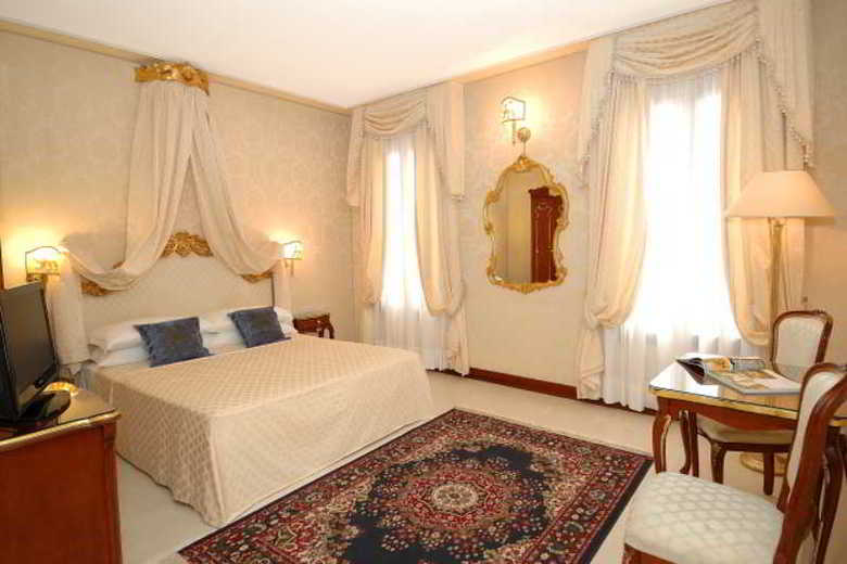 Ca' Bonvicini - B&B