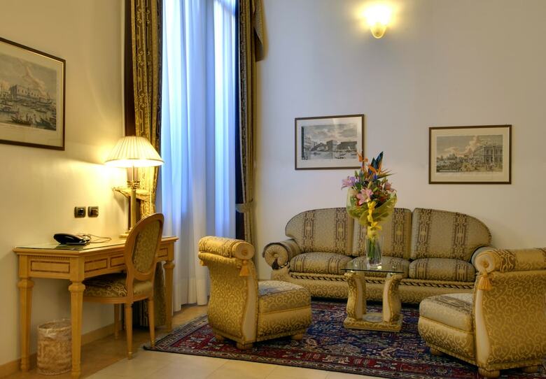 Hotel Ca Bauta