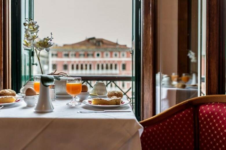 Hotel Antica Locanda Sturion