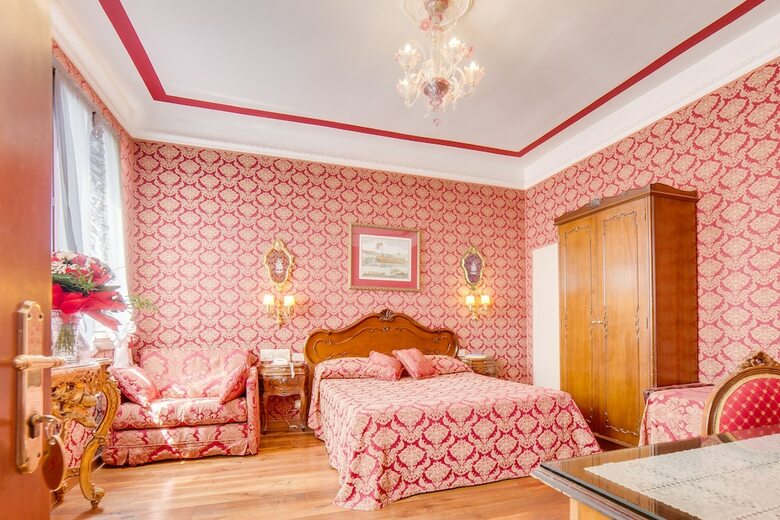 Hotel Antica Locanda Sturion