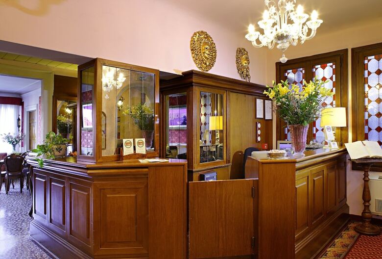Hotel Antica Locanda Sturion
