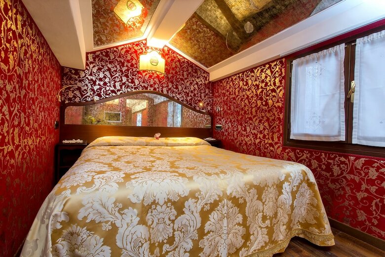 Hotel Antica Locanda Sturion