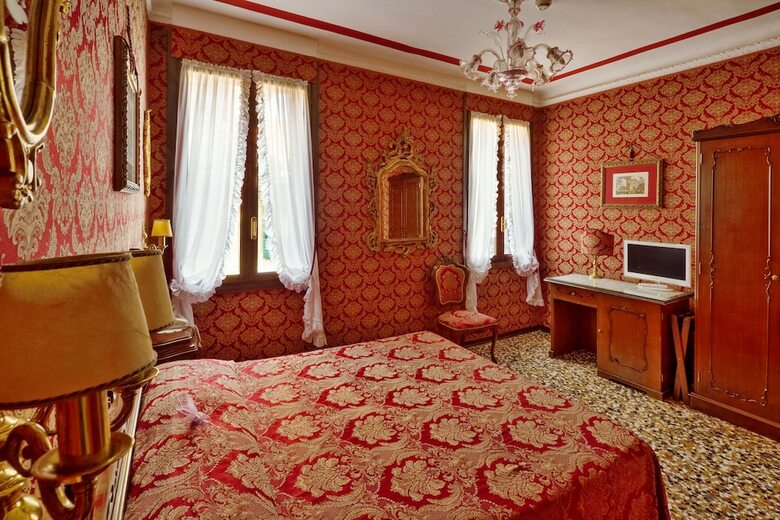 Hotel Antica Locanda Sturion