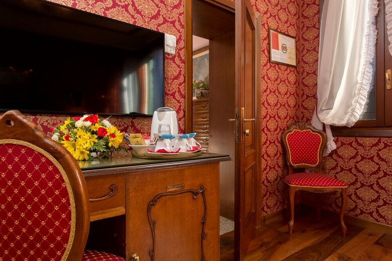 Hotel Antica Locanda Sturion