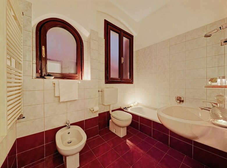 Hotel Antica Locanda Sturion