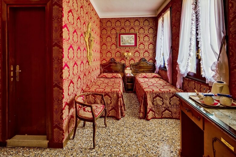 Hotel Antica Locanda Sturion
