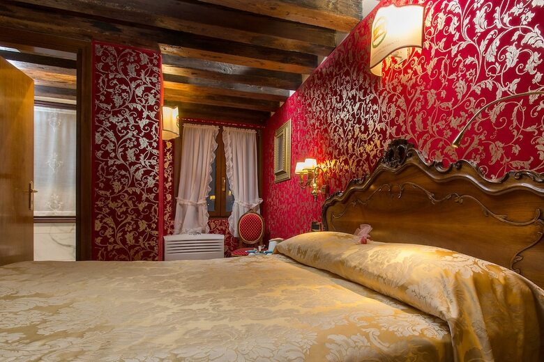 Hotel Antica Locanda Sturion