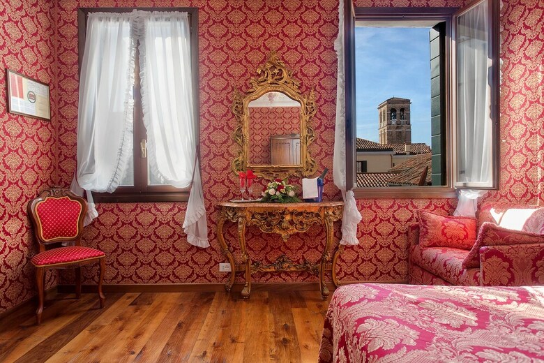 Hotel Antica Locanda Sturion