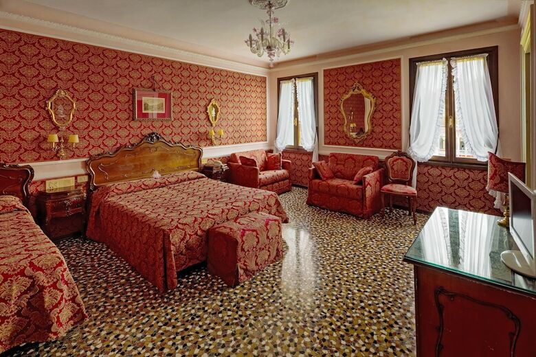 Hotel Antica Locanda Sturion