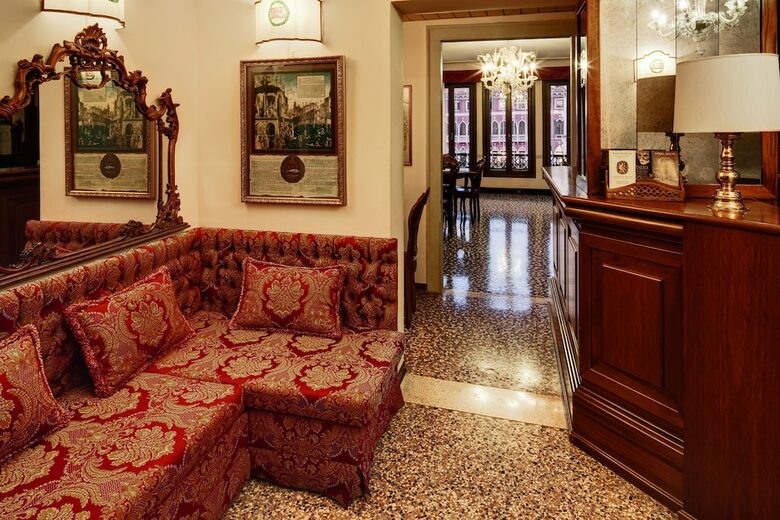 Hotel Antica Locanda Sturion