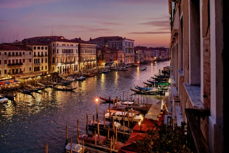 Hotel Antica Locanda Sturion