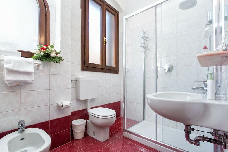 Hotel Antica Locanda Sturion