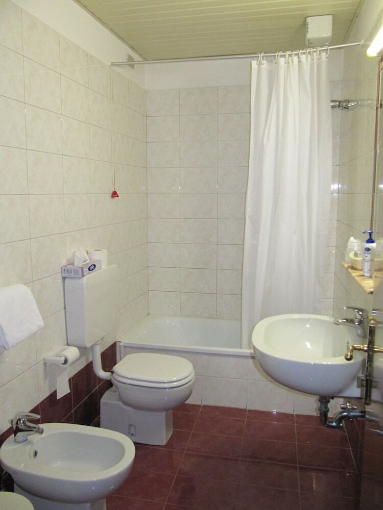 Hotel Antica Locanda Sturion