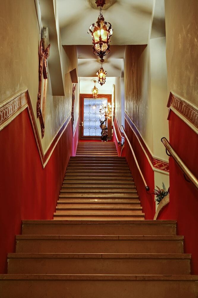 Hotel Antica Locanda Sturion