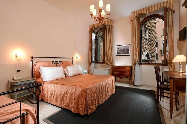 Hotel La Locandiera