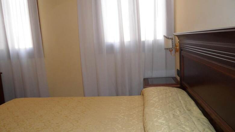 Hotel Alloggi Marinella