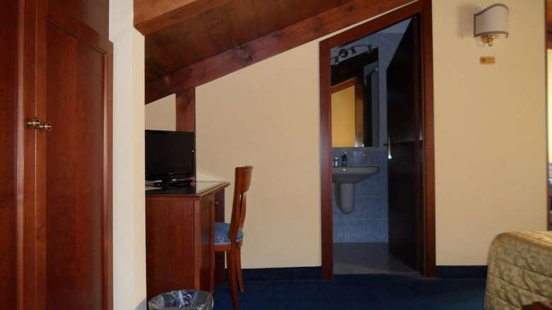 Hotel Alloggi Marinella