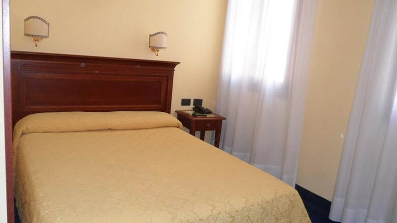 Hotel Alloggi Marinella